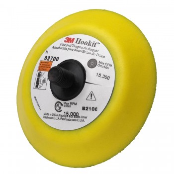 Оправка 3M™ Finesse-it™ Hookit™ ø75мм*13мм 5/16 Оправка 3M™ Finesse-it™ Hookit™ ø75мм*13мм 5/16