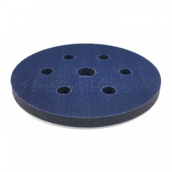 Мягкий переходник 3M™ Hookit™ ø150мм 10мм Мягкий переходник 3M™ Hookit™ ø150мм 10мм