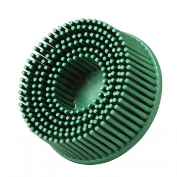 Торцева щітка 3M™ Scotch-Brite™ Bristle RD-ZB ø50мм Roloc™ P50 Торцева щітка 3M™ Scotch-Brite™ Bristle RD-ZB ø50мм Roloc™ P50