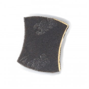 Абразивні губки 3M™ Scotch-Brite™ 108*128мм Ultra Fine