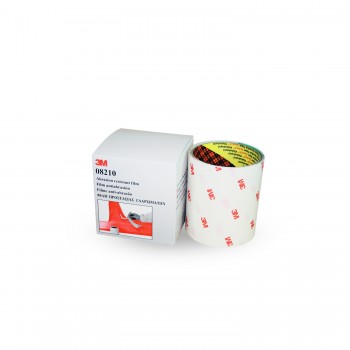 Захисна плівка 3M™ Scotch® PU 8592 100мм*2.5м Захисна плівка 3M™ Scotch® PU 8592 100мм*2.5м