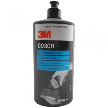 Матуюча паста 3M™ Prep and Blend (500г)
