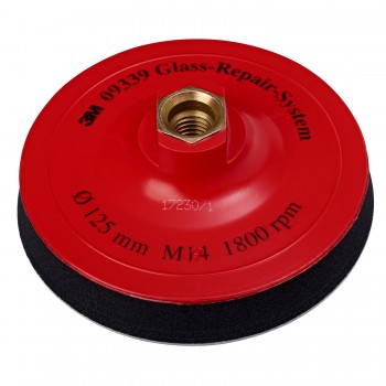 Оправка 3M™ Stikit™ для абразивних дисків 268XA/568XA ø125мм М14 Оправка 3M™ Stikit™ для абразивних дисків 268XA/568XA ø125мм М14