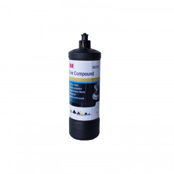 Абразивна паста 3M™ Perfect-It™ Fine Compound (1л) Абразивна паста 3M™ Perfect-It™ Fine Compound (1л)