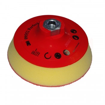 Оправка 3M™ Perfect-It™ Hookit™ ø125мм М14