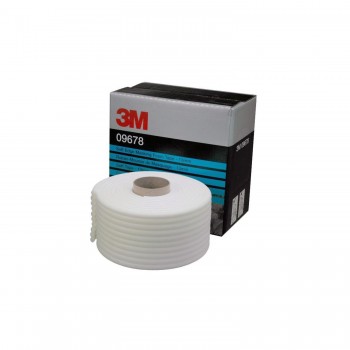 Поролоновий валик 3M™ для маскування отворів 13мм*50м Поролоновий валик 3M™ для маскування отворів 13мм*50м