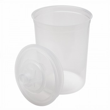 Система 3M™ PPS™ 850мл 125мк Система 3M™ PPS™ 850мл 125мк