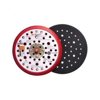 Оправка 3M™ Hookit™ для дисків ø150мм 5/16 стандартна Оправка 3M™ Hookit™ для дисків ø150мм 5/16 стандартна