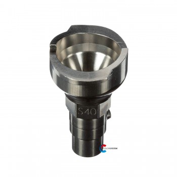 Адаптер 3M™ PPS™ 2.0 тип S-40A (SATAjet QQC) Адаптер 3M™ PPS™ 2.0 тип S-40A (SATAjet QQC)