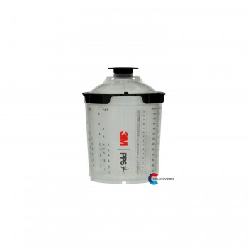 Система 3M™ PPS™ 2.0 650мл 200мк Система 3M™ PPS™ 2.0 650мл 200мк