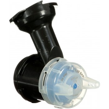 Форсунка 1.2 Gravity для краскопультів 3M™ Performance Spray Gun (5 шт/уп) Форсунка 1.2 Gravity для краскопультів 3M™ Performance Spray Gun (5 шт/уп)