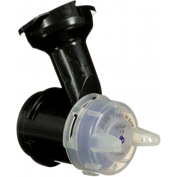 Форсунка 1.6 Gravity для краскопультів 3M™ Performance Spray Gun (5 шт/уп)