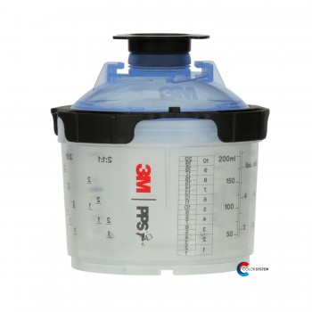 Система 3M™ PPS™ 2.0 200мл 125мк Система 3M™ PPS™ 2.0 200мл 125мк