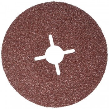 Фібровий круг 3M™ Cubitron™ II 982C ø125мм*22мм 60+ Фібровий круг 3M™ Cubitron™ II 982C ø125мм*22мм 60+