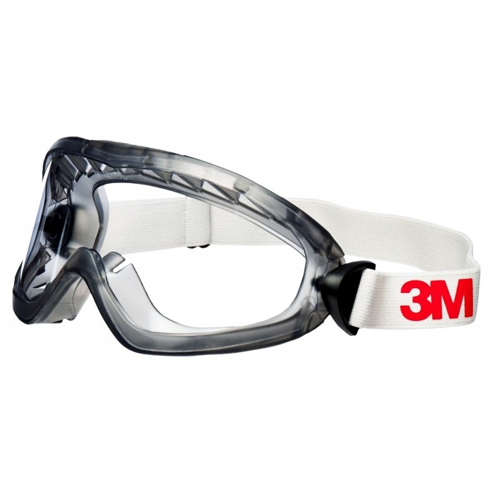 Закриті окуляри 3M™ Comfort Line ацетатна лінза AF