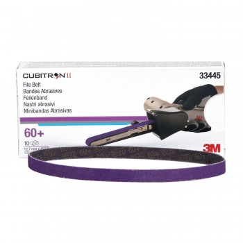 Шліфувальна стрічка 3M™ 786F Cubitron™ II 13*457мм 60+ Шліфувальна стрічка 3M™ 786F Cubitron™ II 13*457мм 60+