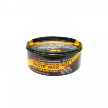 Паста-віск 3M™ Perfect-It™ Show Car Paste Wax (297г) Паста-віск 3M™ Perfect-It™ Show Car Paste Wax (297г)