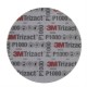 Абразивний диск 3M™ Hookit™ Trizact™ ø150мм P1000