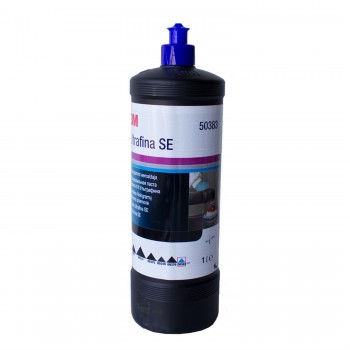 Антіголограмна полірувальна паста 3M™ Perfect-It™ Ultrafina SE (1л) Антіголограмна полірувальна паста 3M™ Perfect-It™ Ultrafina SE (1л)