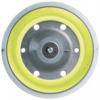 Оправка 3M™ Hookit™ для дисків ø150мм 15отв 5/16 стандартна Оправка 3M™ Hookit™ для дисків ø150мм 15отв 5/16 стандартна