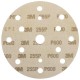 Абразивний диск 3M™ Hookit™ 255P+ Gold+ ø150мм P220