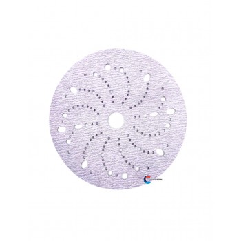 Абразивний диск 3M™ Hookit™ 337U Hard E-Coat ø150мм P320