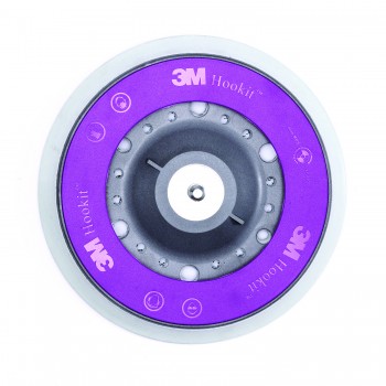 Оправка 3M™ Hookit™ для дисків 334U/734U ø150мм 5/16 стандартна Оправка 3M™ Hookit™ для дисків 334U/734U ø150мм 5/16 стандартна