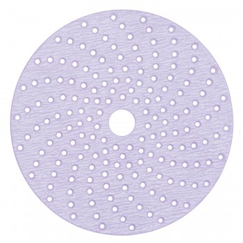 Абразивний диск 3M™ Hookit™ 334U Purple+ ø150мм P600 Абразивний диск 3M™ Hookit™ 334U Purple+ ø150мм P600
