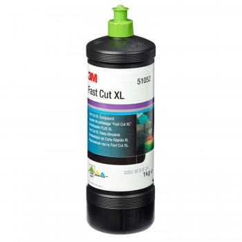Абразивна паста 3M™ Perfect-It™ Fast Cut XL (1кг) Абразивна паста 3M™ Perfect-It™ Fast Cut XL (1кг)