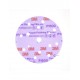 Абразивний диск 3M™ Hookit™ 260L Purple ø150мм P1500