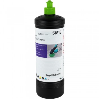 Абразивна паста 3M™ Perfect-It™ Fast Cut Plus Extreme (1кг/865мл) Абразивна паста 3M™ Perfect-It™ Fast Cut Plus Extreme (1кг/865мл)