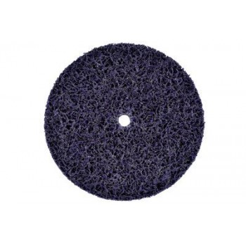 Зачистний круг 3M™ Scotch-Brite™ Clean&Strip XT Pro DC ø100мм*13мм під шпиндель