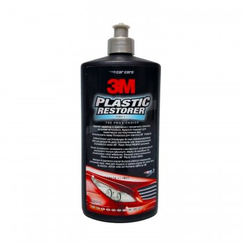 Відновлювач пластика 3M™ Car Care (500мл) Відновлювач пластика 3M™ Car Care (500мл)