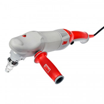 Електрична полірувальна машинка 3M™ для кругів до ø203мм 1100Вт М14 Електрична полірувальна машинка 3M™ для кругів до ø203мм 1100Вт М14