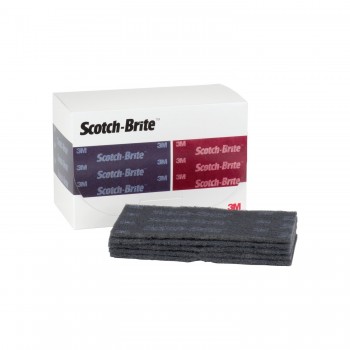 Абразивні листи 3M™ Scotch-Brite™ Durable Flex MX-HP S-UFN сірі Абразивні листи 3M™ Scotch-Brite™ Durable Flex MX-HP S-UFN сірі
