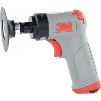 Пневматична кутова шліфувальна машинка 3M™ ø75мм Пневматична кутова шліфувальна машинка 3M™ ø75мм