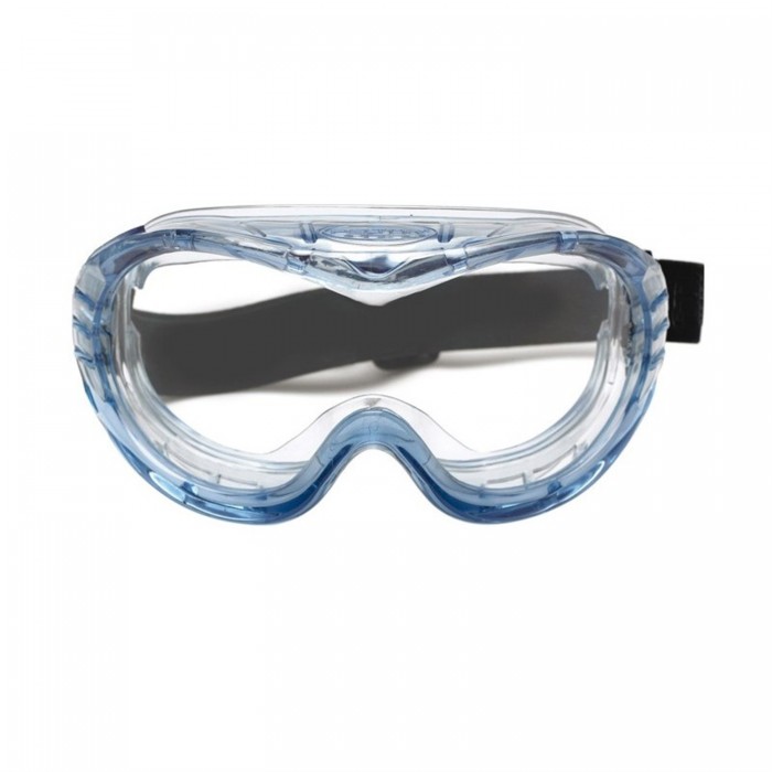 Закриті окуляри 3M™ Fahrenheit™ T-N-Wear AS-AF із захисною плівкою