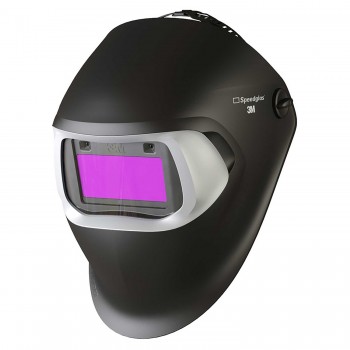 Зварювальний щиток 3M™ Speedglas 100V "Чорний" Зварювальний щиток 3M™ Speedglas 100V "Чорний"
