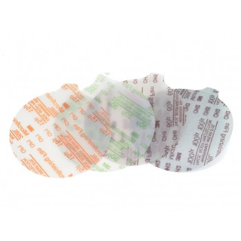 Микроабразивный диск 3M™ Stikit™ Finesse-it™ 268L PSA 127мм без отв 100мк Микроабразивный диск 3M™ Stikit™ Finesse-it™ 268L PSA 127мм без отв 100мк