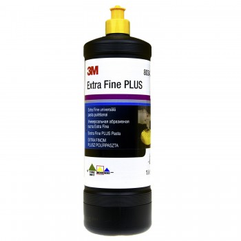 Полірувальна паста 3M™ Perfect-It™ Extra Fine Plus (1л)