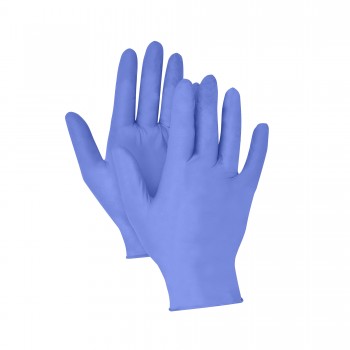 Нітрилові рукавички KleenHand 4.4 9/L