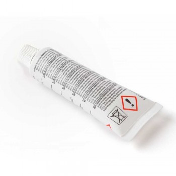 Затверджувач Challenger Hardener Paste Red (40мл) Затверджувач Challenger Hardener Paste Red (40мл)