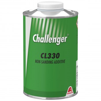 Добавка Challenger Non-Sandinig Additive (1л) Добавка Challenger Non-Sandinig Additive (1л)