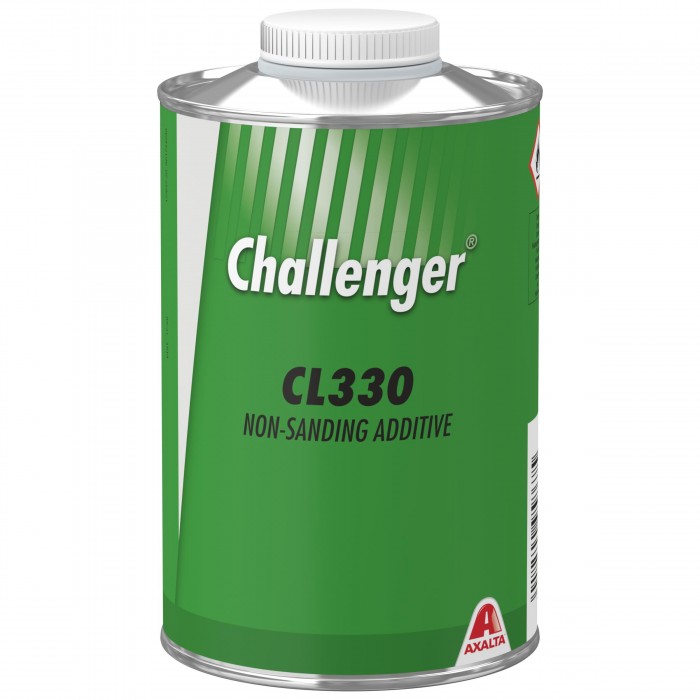 Добавка Challenger Non-Sandinig Additive (1л)