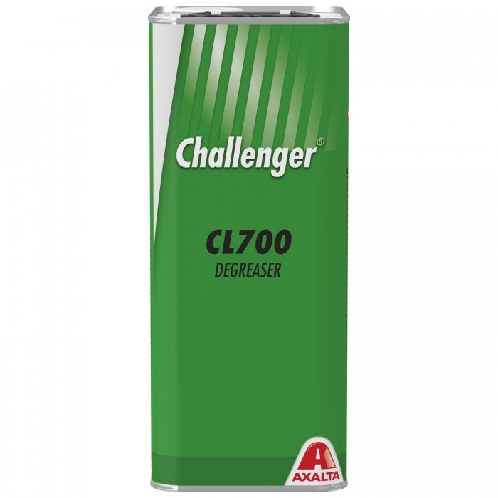 Обезжириватель Challenger Degreaser (5л)
