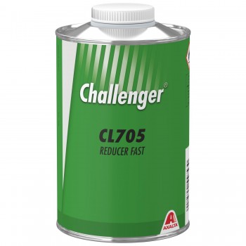 Розчинник Challenger Reducer Fast (1л) Розчинник Challenger Reducer Fast (1л)