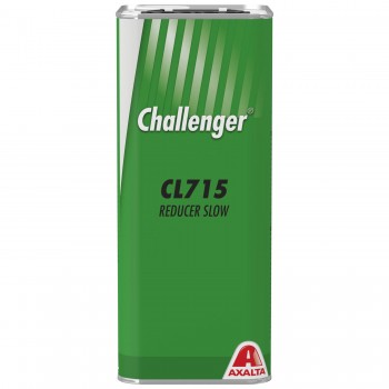 Розчинник Challenger Reducer Slow (1л) Розчинник Challenger Reducer Slow (1л)