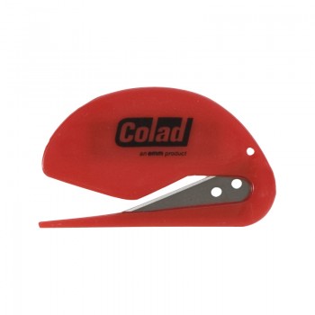 Ніж Colad для паперу і плівки з магнітом Ніж Colad для паперу і плівки з магнітом