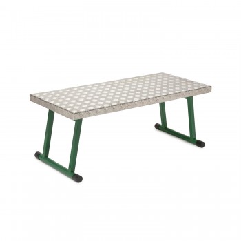 Алюмінієва робоча платформа Colad висота 34см