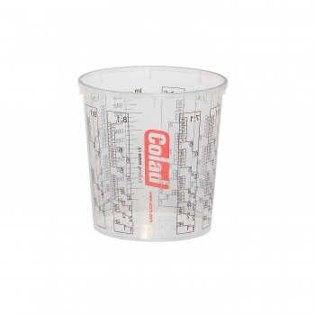 Тара для змішування Colad без кришки (700мл)